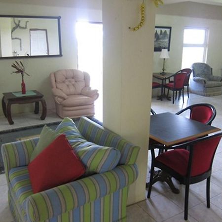 Culture House Hotel Basseterre Eksteriør billede