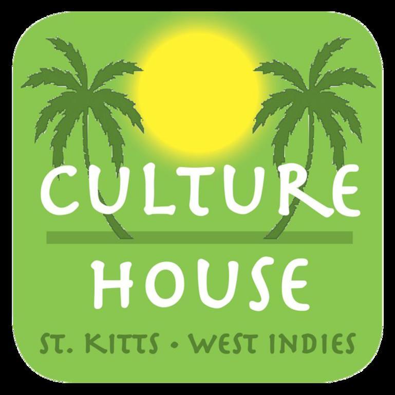 Culture House Hotel Basseterre Eksteriør billede