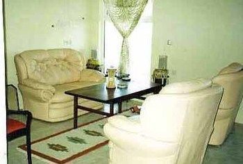 Culture House Hotel Basseterre Eksteriør billede