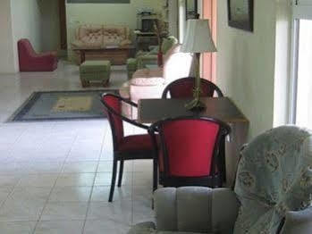 Culture House Hotel Basseterre Eksteriør billede